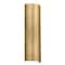 Besa Lighting Torre 22 Wall Sconce, Gold Foil, Polished Nickel Cap Finish, 2x11W LED 8194GF-LED-PN - alternate 1